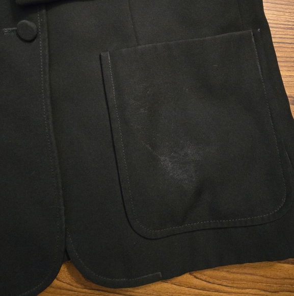 Louis Vuitton Uniforms black jacket - Picture 8 of 16